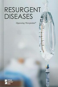 Resurgent Diseases by Karen Miller, 9780737742282