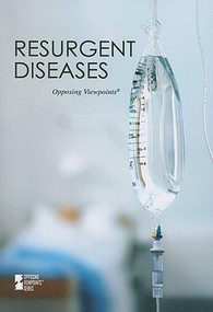 Resurgent Diseases - 9780737742299 by Karen Miller, 9780737742299