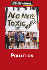 Pollution - 9780737741810 by Jeff Hay, 9780737741810