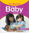 A New Baby Arrives by Nicola Barber, 9781435828421