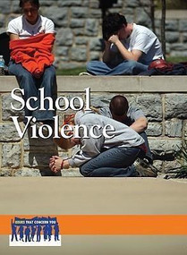 School Violence - 9780737741865 by Peggy Daniels, 9780737741865