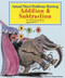 Animal Word Problems Starring Addition and Subtraction (Math Word Problems Solved) by Rebecca Wingard-Nelson, 9780766029170