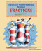 Fun Food Word Problems Starring Fractions (Math Word Problems Solved) by Rebecca Wingard-Nelson, 9780766029194