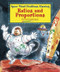 Space Word Problems Starring Ratios and Proportions (Math Word Problems Solved) by Rebecca Wingard-Nelson, 9780766029217