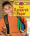 Ace Your Research Paper by Ann Graham Gaines, 9780766033900