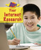 Ace Your Internet Research by Ann Graham Gaines, 9780766033924