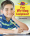 Ace Your Writing Assignment by Dana Meachen Rau, 9780766033948
