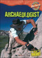 Archaeologist by William David Thomas, 9781433900006