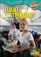 Flight Attendant by William David Thomas, 9781433900037