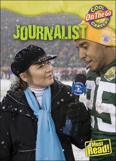 Journalist by William David Thomas, 9781433900044