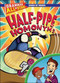 Half-Pipe Homonyms by Anna Prokos, 9781433900105