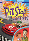 Pit Stop Prefixes by Michael Ruscoe, 9781433900112