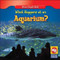 What Happens at an Aquarium? by Barbara Bakowski, 9781433900747