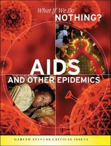 AIDS and Other Epidemics by Carol Ballard, 9781433900853