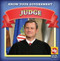 Judge by Jacqueline Laks Gorman, 9781433900921