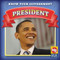 President - 9781433900952 by Jacqueline Laks Gorman, 9781433900952
