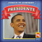 Presidente (President) by Jacqueline Laks Gorman, 9781433901027