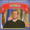 Judge - 9781433901201 by Jacqueline Laks Gorman, 9781433901201