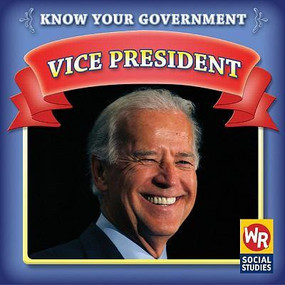 Vice President - 9781433901249 by Jacqueline Laks Gorman, 9781433901249