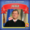 Juez (Judge) - 9781433901270 by Jacqueline Laks Gorman, 9781433901270