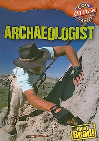 Archaeologist - 9781433901645 by William David Thomas, 9781433901645
