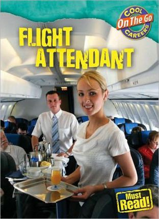 Flight Attendant - 9781433901676 by William David Thomas