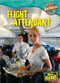 Flight Attendant - 9781433901676 by William David Thomas