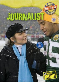 Journalist - 9781433901683 by William David Thomas
