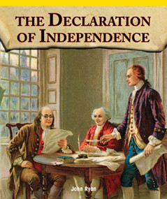 The Declaration of Independence - 9781435829909 by Terence M. Stanton, 9781435829909