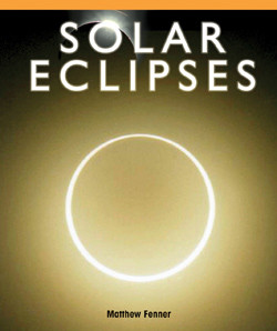 Solar Eclipses by Lincoln James, 9781435829985
