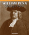 William Penn by Janey Levy, 9781435830165