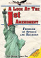 A Look at the First Amendment by John Richard Conway, Esq., 9781598450699