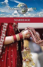 Marriage - 9780737741605 by Alicia Cafferty Lerner, 9780737741605