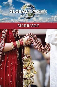 Marriage - 9780737741612 by Alicia Cafferty Lerner, 9780737741612
