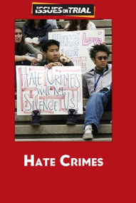 Hate Crimes - 9780737741773 by Judith Bruce