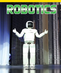 Robotics - 9781435829879 by Ryan P. Randolph, 9781435829879