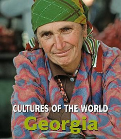 Georgia - 9780761430339 by Michael Spilling, Winnie Wong, 9780761430339