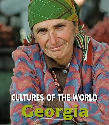 Georgia - 9780761430339 by Michael Spilling, Winnie Wong, 9780761430339