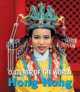 Hong Kong - 9780761430346 by Falaq Kagda, Magdalene Koh, 9780761430346