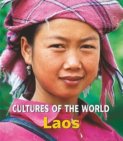 Laos - 9780761430353 by Stephen Mansfield, Magdalene Koh, 9780761430353