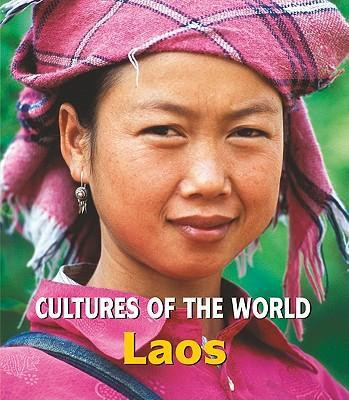 Laos - 9780761430353 by Stephen Mansfield, Magdalene Koh, 9780761430353