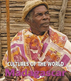 Madagascar - 9780761430360 by Jay Heale, Zawiah Abdul Latif, 9780761430360