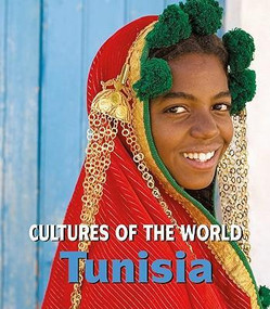 Tunisia by Roslind Varghese Brown, Michael Spilling, 9780761430377