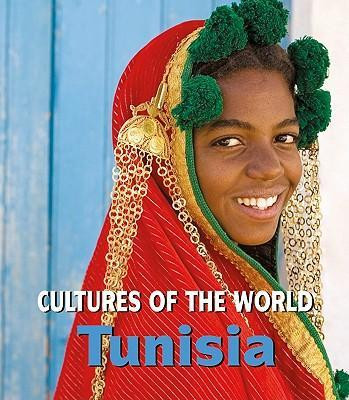 Tunisia by Roslind Varghese Brown, Michael Spilling, 9780761430377