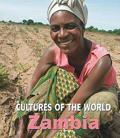 Zambia - 9780761430391 by Timothy Holmes, Winnie Wong, 9780761430391