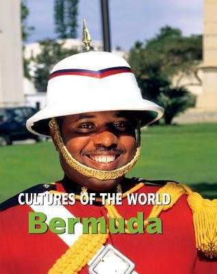 Bermuda by Tamra B. Orr, 9780761431152