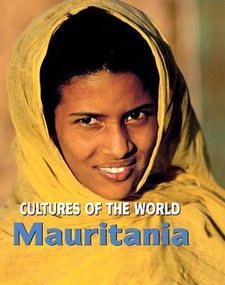 Mauritania by Ettagale Blauer, Suzanne LeVert, 9780761431169