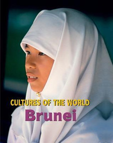 Brunei by Tamra B. Orr, 9780761431213