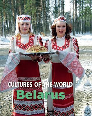 Belarus - 9780761434115 by Patricia Levy, Michael Spilling, 9780761434115