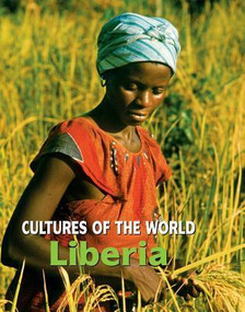 Liberia - 9780761434146 by Patricia Levy, Michael Spilling, 9780761434146